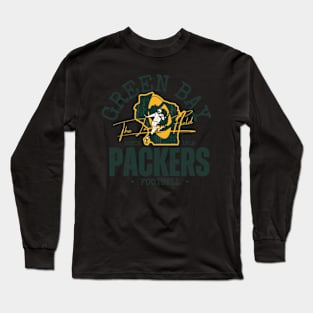 packers Long Sleeve T-Shirt